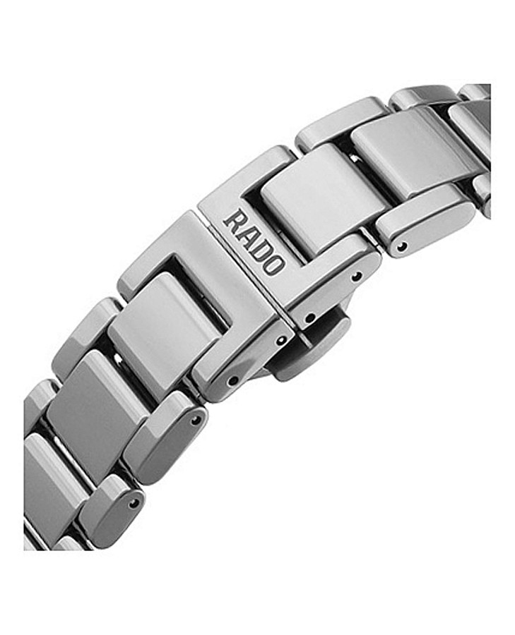 Часы Rado True Thinline R27955022 — Швейцария, кварцевые