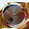 Японские механические часы Orient AB00008C (FAB00008C), фото 5
