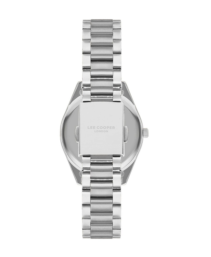 Часы Lee Cooper LC07827.370 — металл сталь, Англия