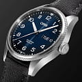 Швейцарские механические часы Oris Propilot Big Crown Propilot Big Day Date 01 752 7760 4065-07 3 22 05LC, фото 3