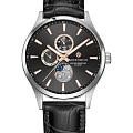 Английские часы Greenwich Moon Walker GW 058.11.35