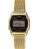 Японские часы Casio Collection LA690WEMY-1EF