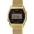 Японские часы Casio Collection LA690WEMY-1EF