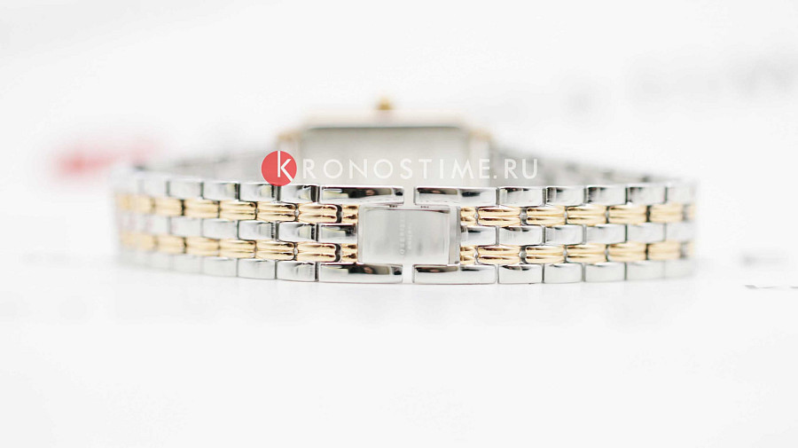 Часы Rosefield OWRSR-O64 — кварцевые, США, женские