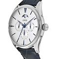 Швейцарские механические часы Oris Artelier Complication 01 781 7729 4051-07 5 21 66FC, фото 3