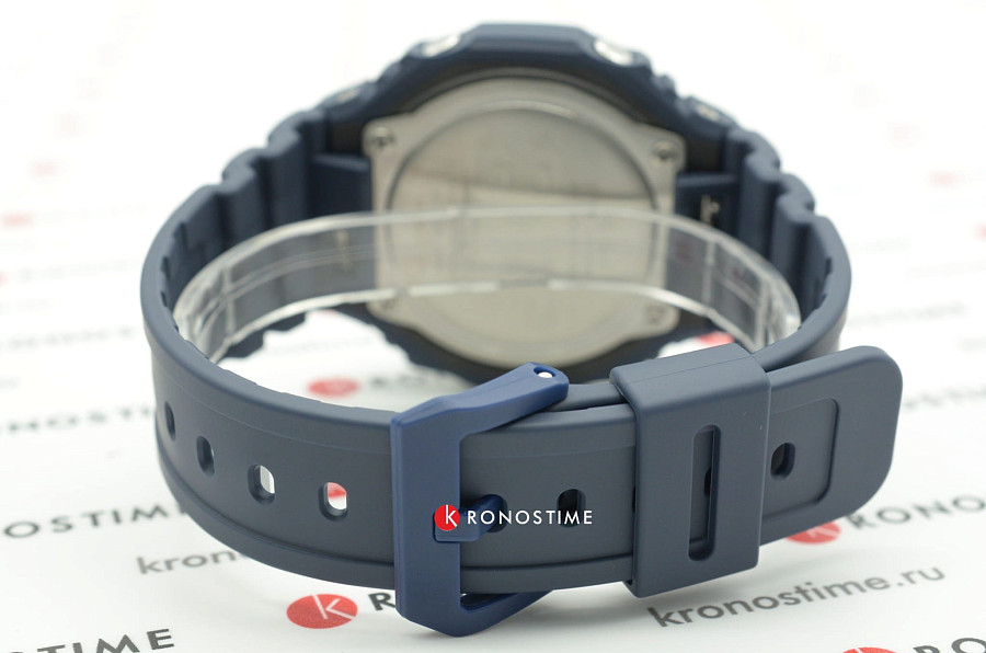 Часы Casio G-Shock GA-2110ET-2A — артикул GA-2110ET-2A