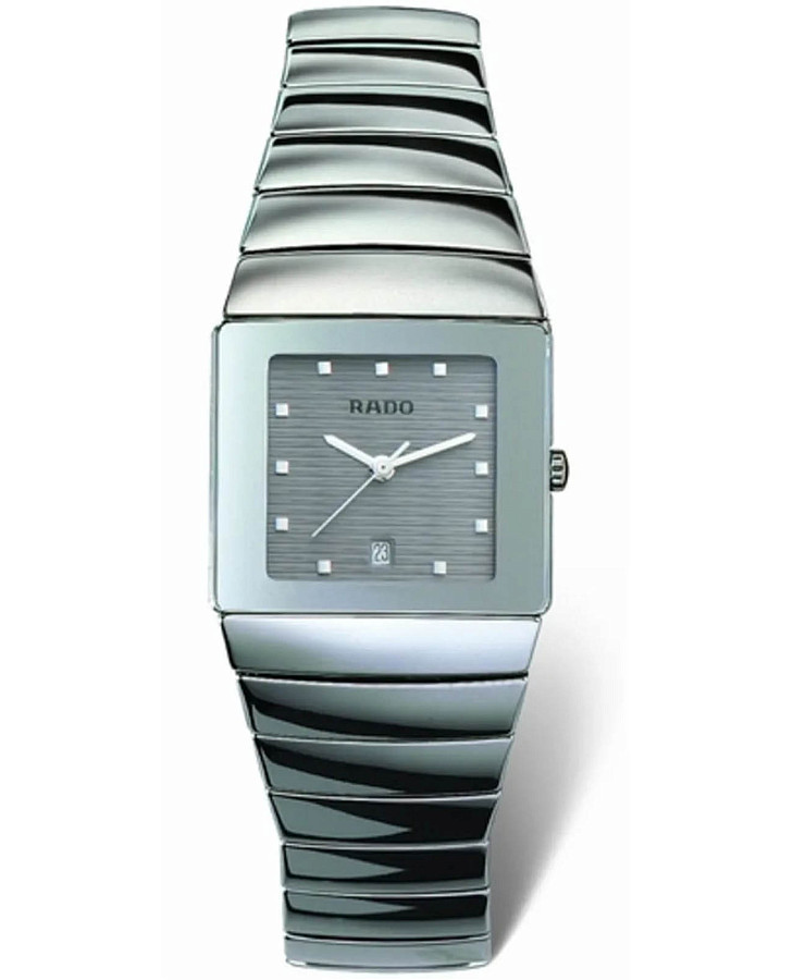 Часы Rado Sintra R13332122 — мужские, серый