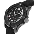 Швейцарские керамические механические часы Breitling Avenger Automatic 42 mm S17328101B1X1, фото 6