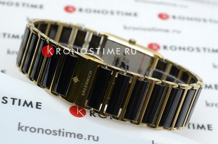 Часы Greenwich GW 521.20.31 — артикул GW 521.20.31