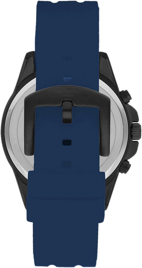 Часы Lee Cooper LC07635.499 — сталь металл, Англия