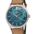 Японские механические наручные часы Orient Classic Automatic RA-AC0P03L (RN-AC0P03L), фото 9
