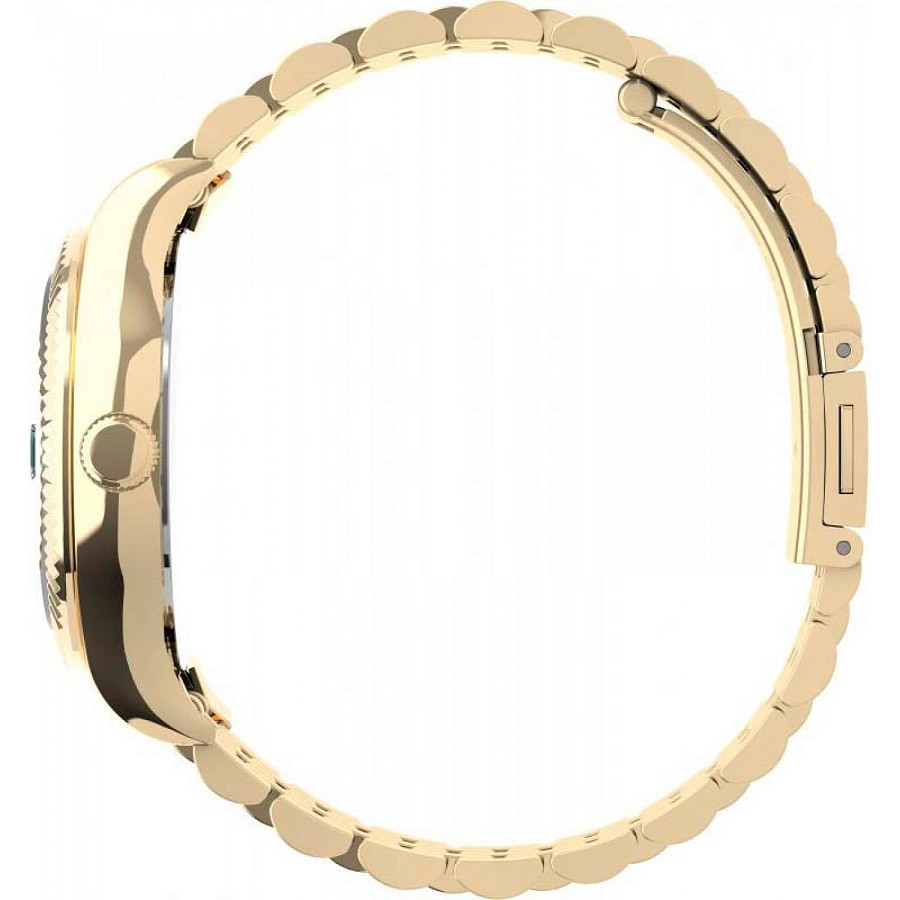 Часы Timex Waterbury Legacy TW2V31800 — кварцевые, металл сталь
