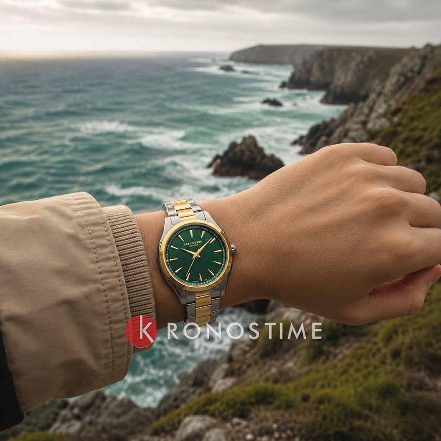 Часы Lee Cooper LC08006.270 — артикул LC08006.270