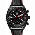 Швейцарские механические часы TAG Heuer Monza Flyback Chronograph CR5092.FC8372