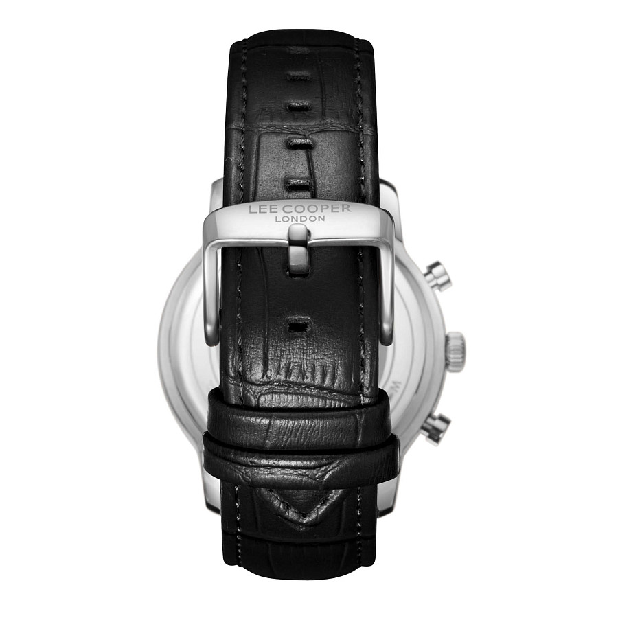 Часы Lee Cooper LC08186.531 — кожаный, мужские