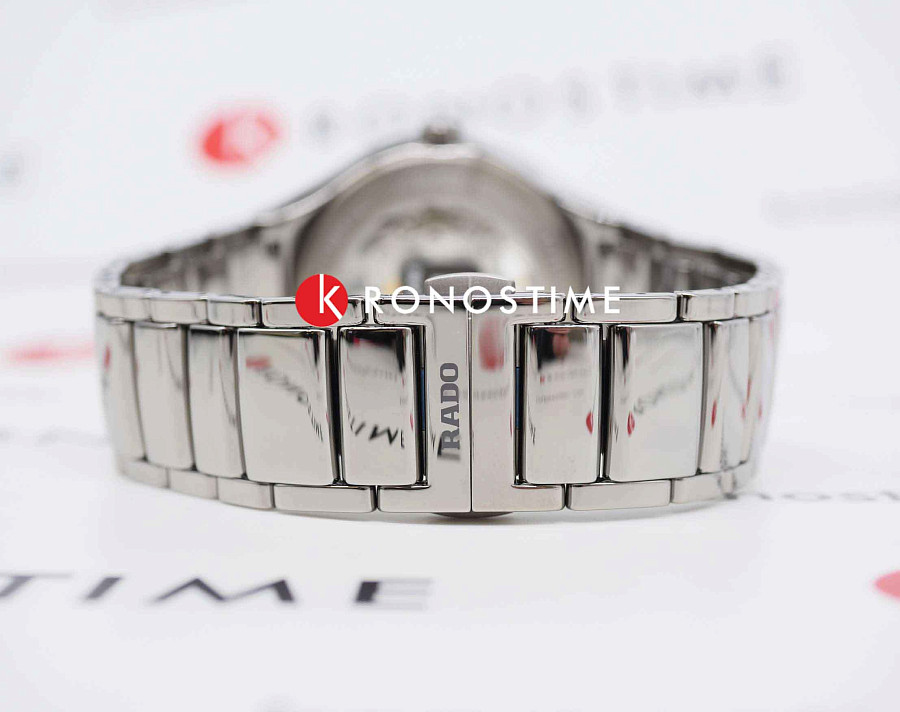 Часы Rado True Secret R27108322 — бирюзовый, керамика