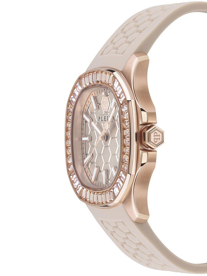 Часы Philipp Plein Plein Philipp PWTAA0423 — сталь металл, Германия