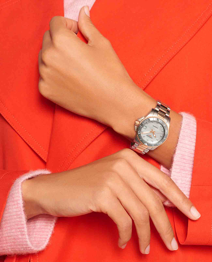 Часы Longines HydroConquest L3.370.3.89.6 — Швейцария, кварцевые