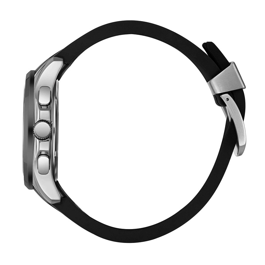 Часы Beverly Hills Polo Club BP3211X.361 — металл сталь, США