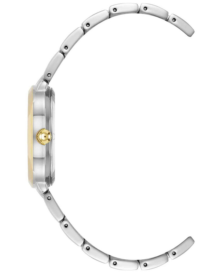 Часы Anne Klein Metals 5021SVTT — металл, США