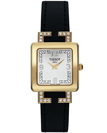 Tissot T-Gold Orinda T71.3.319.36