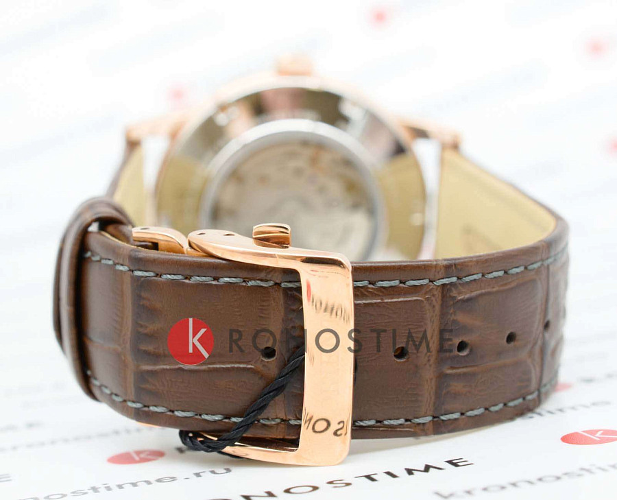 Часы Orient Sun & Moon RA-AK0007S (RN-AK0007S) — артикул RA-AK0007S