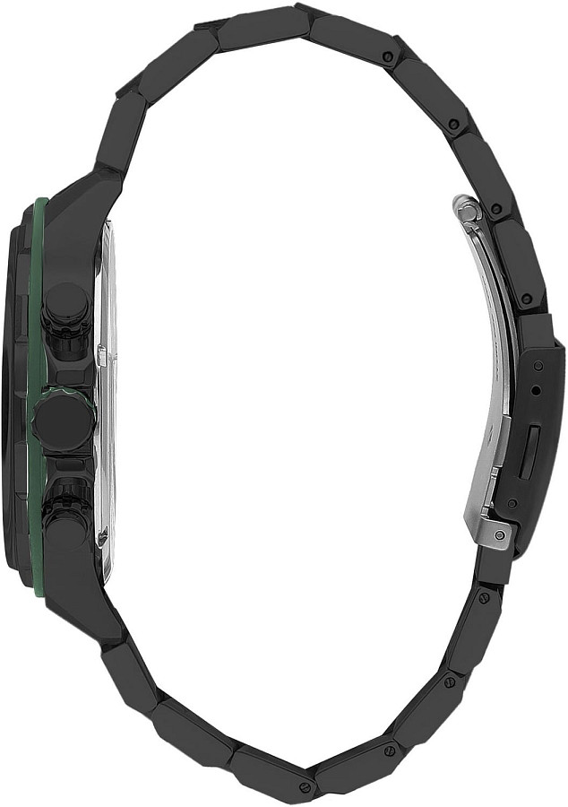 Часы Beverly Hills Polo Club BP3403X.060 — металл сталь, США