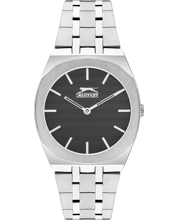 Часы Slazenger SL.09.2311.3.05 — женские, черный