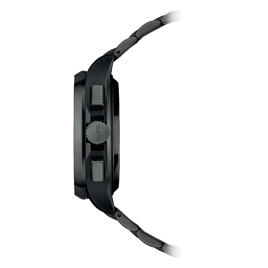 Часы Mido Multifort TV Chronograph M049.527.33.081.00 — артикул M0495273308100