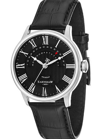 Earnshaw ES-8077-02