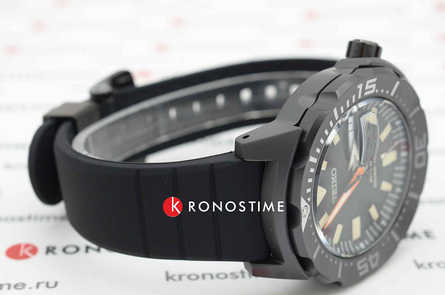 Часы Seiko Prospex SRPH13K1S — артикул SRPH13K1S