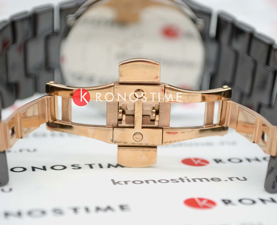 Часы Obaku Svale V281GXBBCB — артикул V281GXBBCB, мужские