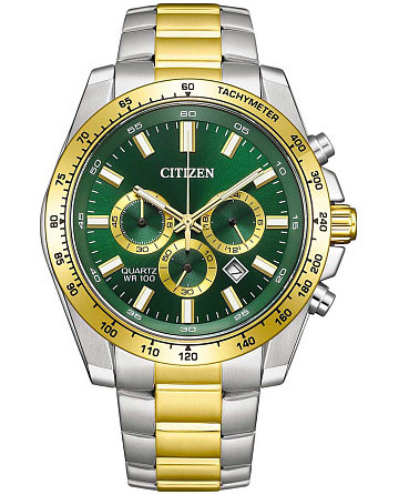 Citizen Basic AN8234-58X