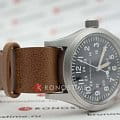Швейцарские механические часы Hamilton Khaki Field Mechanical H69439531, фото 8