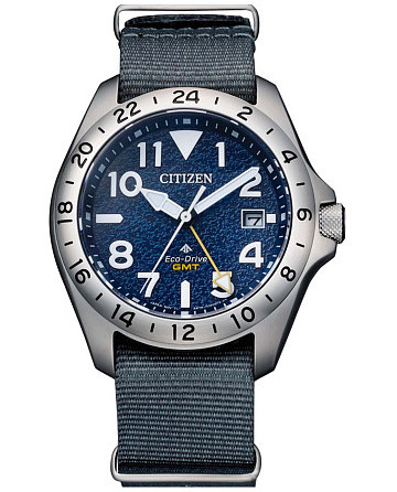Citizen Promaster BJ7150-09L