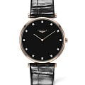 Швейцарские часы Longines La Grande Classique L4.766.1.57.2