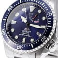 Японские механические часы Orient RA-EL0002L (RN-EL0002L), фото 3