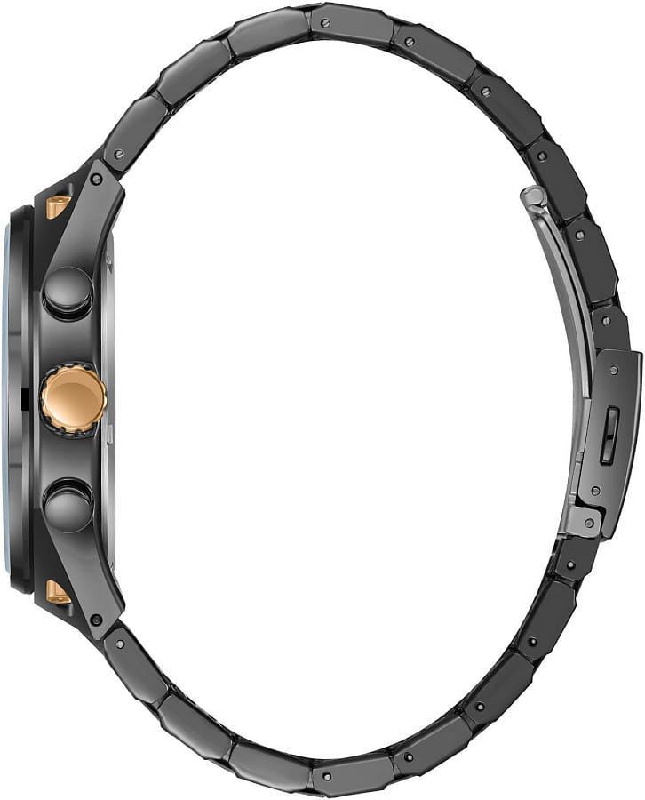 Часы Lee Cooper LC08026.060 — металл суперметалл, Англия