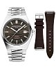 Швейцарские механические наручные часы Frederique Constant Highlife Automatic Cosc FC-303C3NH6B