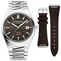 Швейцарские механические наручные часы Frederique Constant Highlife Automatic Cosc FC-303C3NH6B