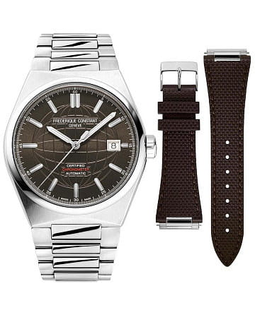 Frederique Constant Highlife Automatic Cosc FC-303C3NH6B