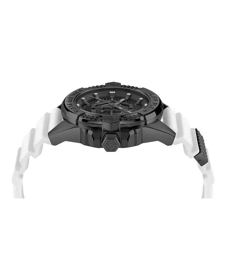Часы Philipp Plein Plein Majesty PWBHA0426 — сталь металл, Германия