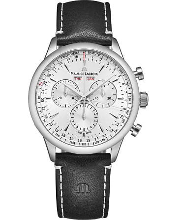 Maurice Lacroix 1975 751138-SS001-130-2