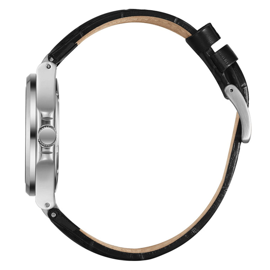 Часы Beverly Hills Polo Club BP3792X.371 — кожаный, мужские
