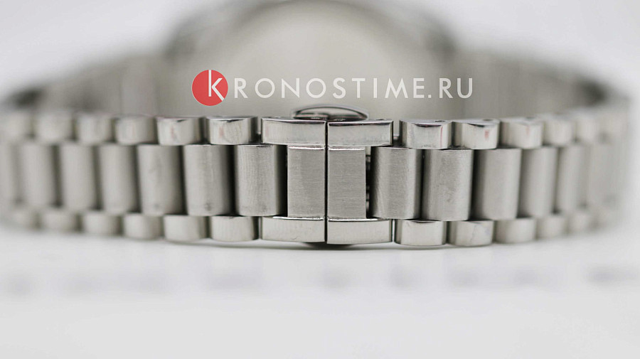 Часы Beverly Hills Polo Club BP3596C.300 — бирюзовый, металл сталь