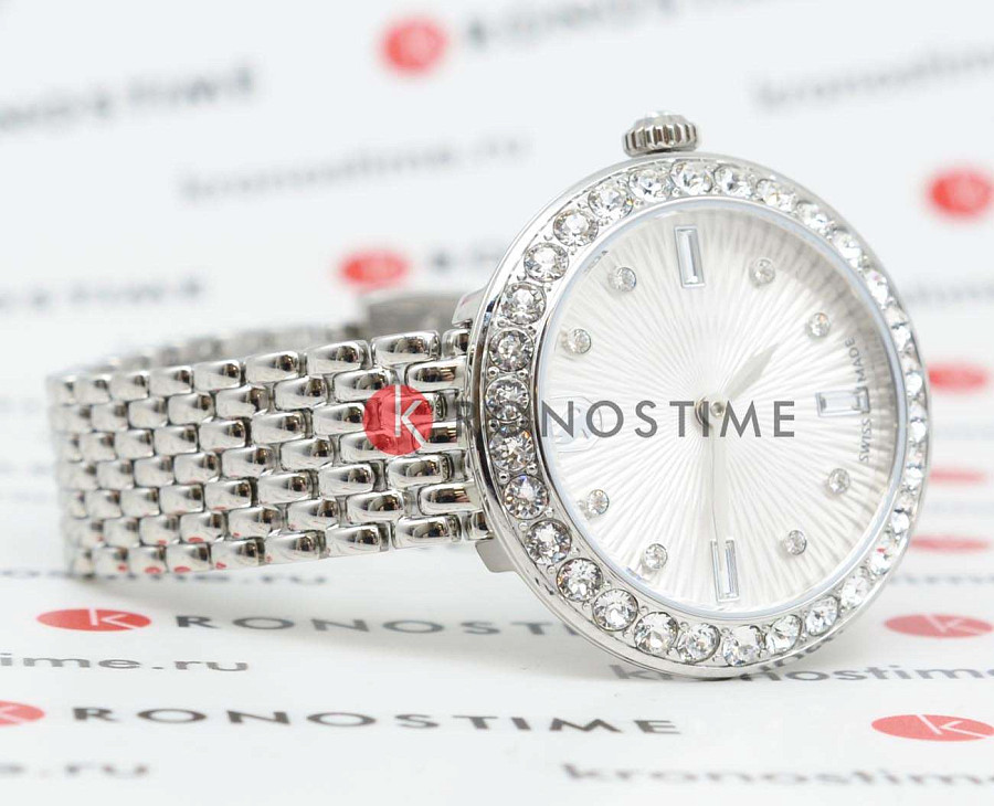 Часы Swarovski Certa 5673022 — артикул 5673022