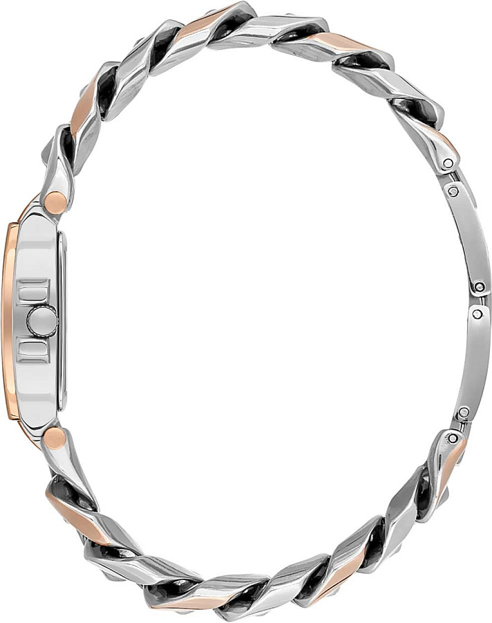 Часы Daniel Klein Premium DK.1.13717-4 — сталь металл, Турция