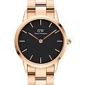 Шведские часы Daniel Wellington Iconic Link DW00100210