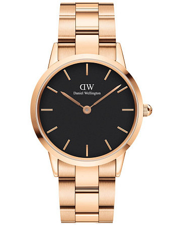 Daniel Wellington Iconic Link DW00100210