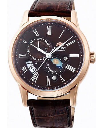 Orient Sun And Moon AK00003T (FAK00003T)